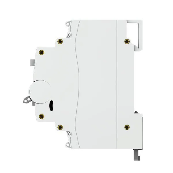 АД-32 1P+N (S) 40А (С) 100мА тип (АС) эл. 4,5кА EKF PROxima - Фото 3