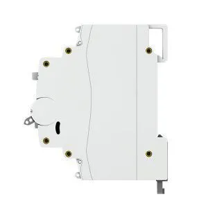 АД-32 1P+N 16А (С) 10мА тип (АС) эл. 4,5кА EKF PROxima - Фото 2