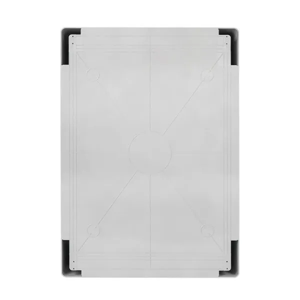 ЩМП-П прозрачная дверь (800х600х260) IP65 PROXIMA EKF - Фото 3
