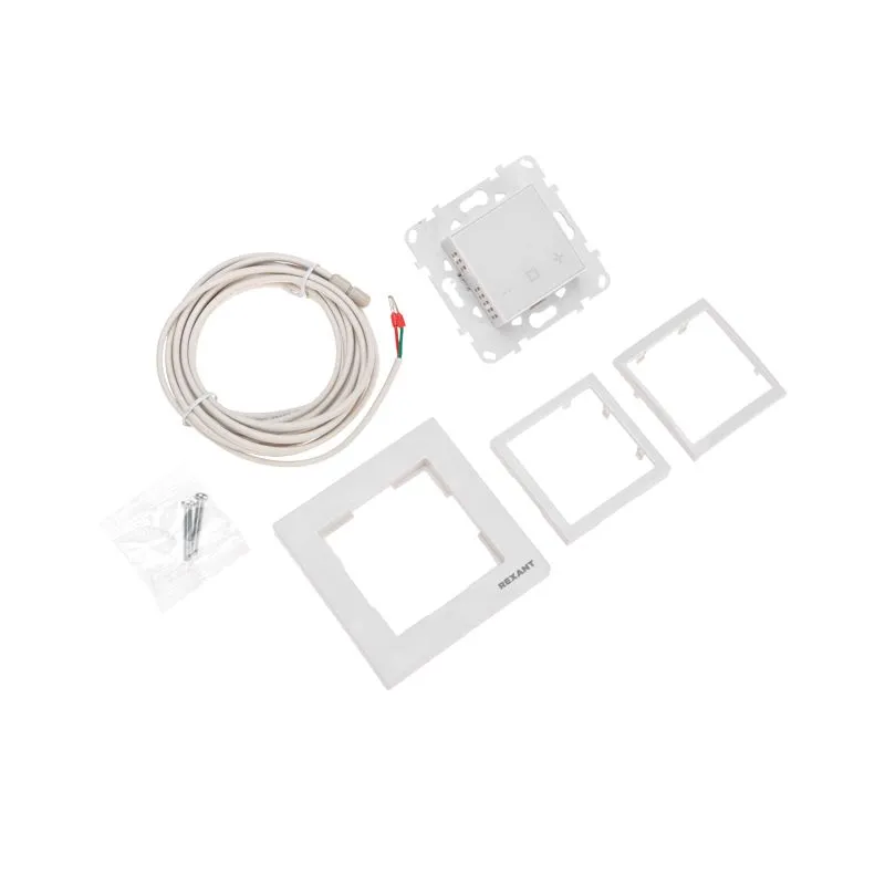 Терморегулятор цифровой RX-44W REXANT - Фото 4