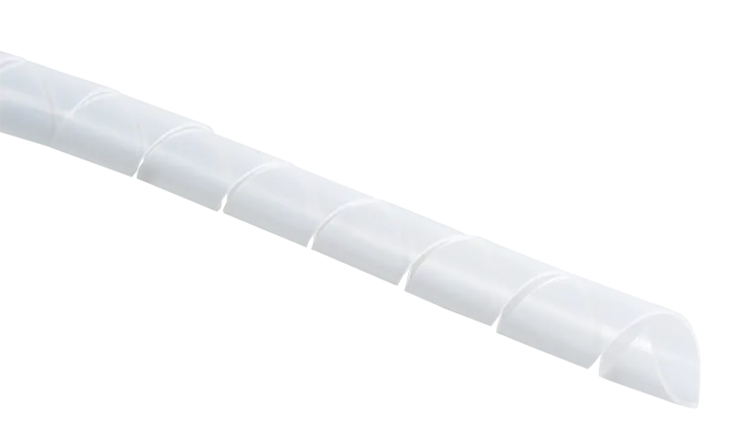 Спираль монтажная СМ-10-7,5 (10м/упак) IEK