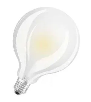 Лампа филаментная светодиодная  LED Star G95, 806лм, 6,5Вт, 2700К, цоколь E27 OSRAM