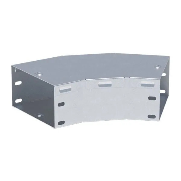 Угол 45 град. гориз. 80x150-1,5 мм HDZ EKF