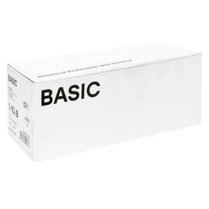 УЗО 4P 63А 30мА тип АС эл. Basic - Фото 6