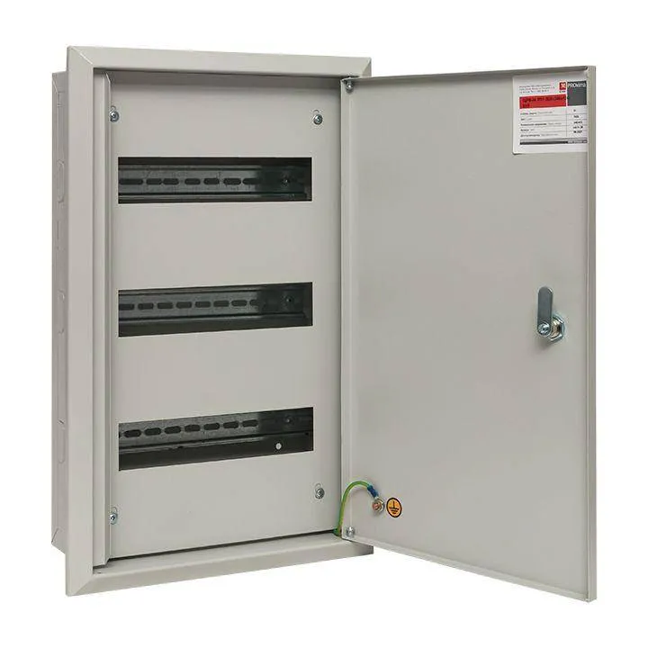 ЩРВ-36 (520х340х120) IP31 PROXIMA EKF