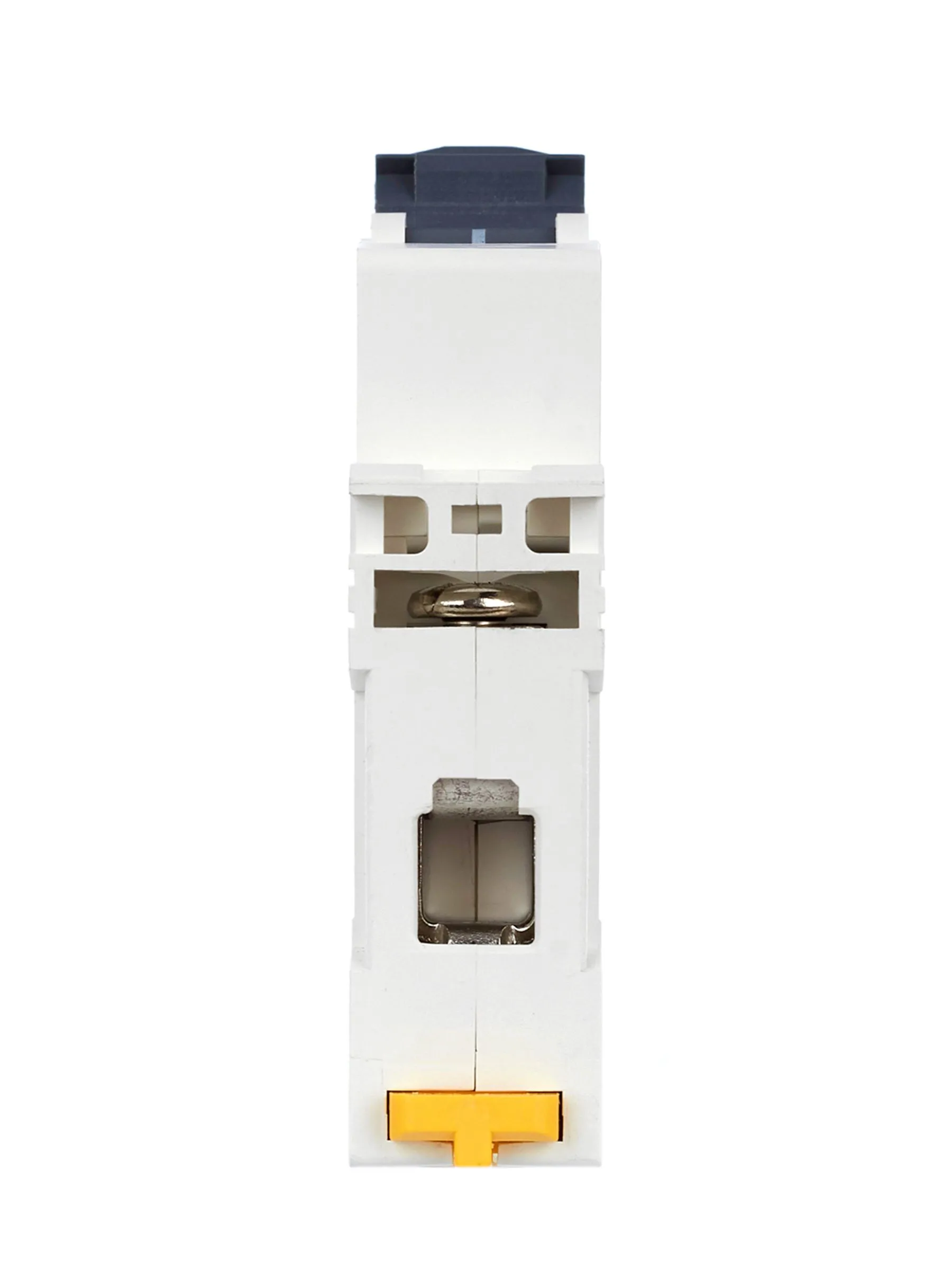 ARMAT Автоматический выключатель M06N 1P C 4А IEK - Фото 2