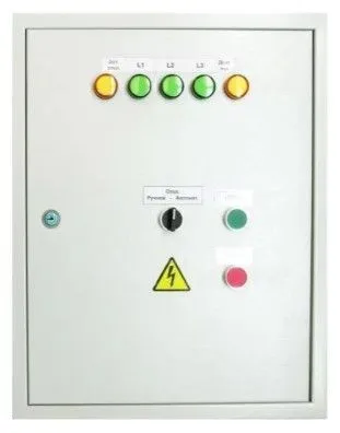 ШУЭ-7,5-XP777-IP54