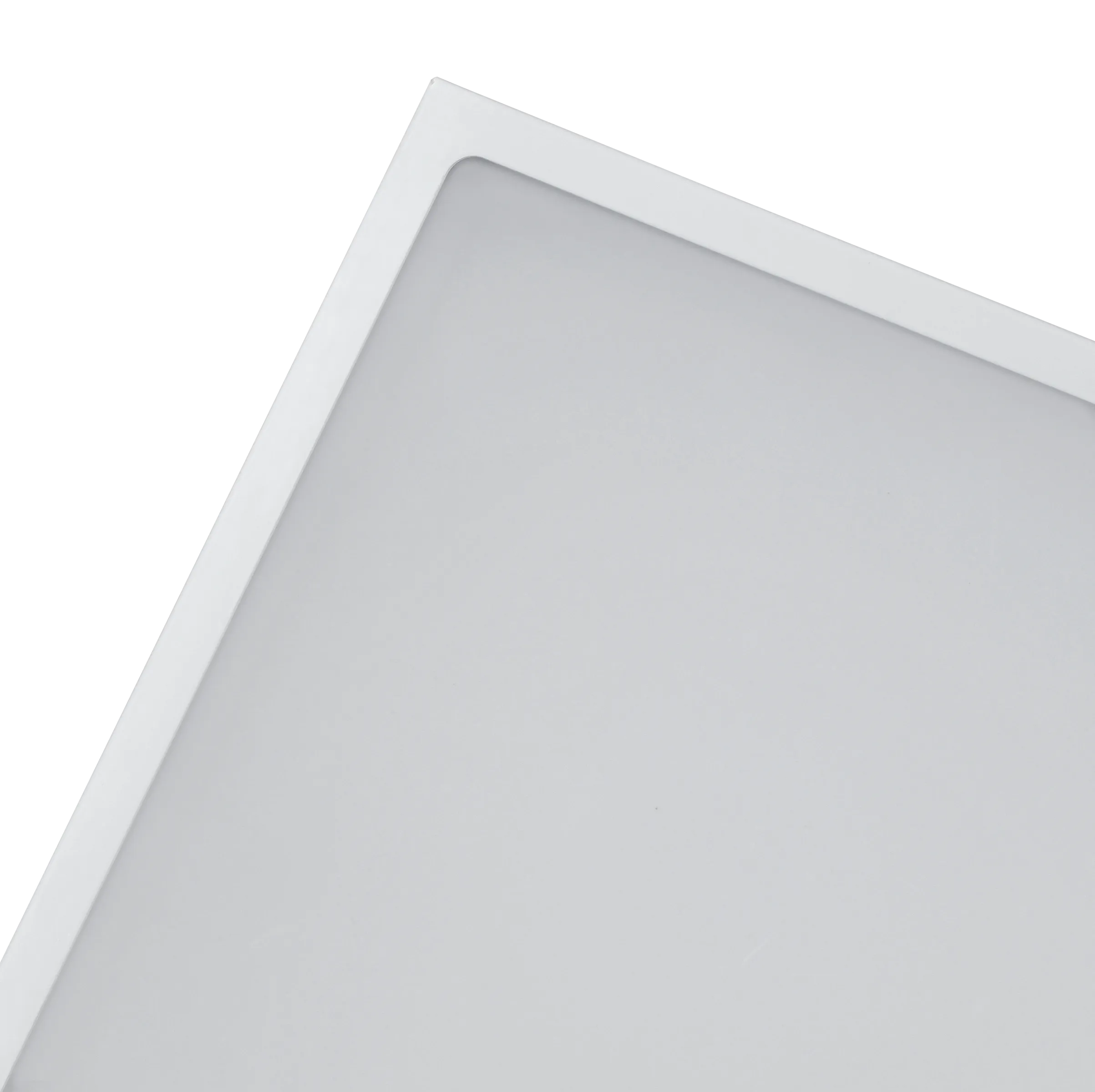 LIGHTING PRO Светильник светодиодный ДВО 1201D 45Вт 3000К IP54 595х595мм опал Dali IEK - Фото 5