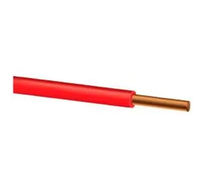 Провод ПуВ-1х1,5 кр (600м) Автопровод