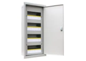 Щит распределительный встраиваемый ЩРВ-48 IP31( 600х300х130) RUCELF