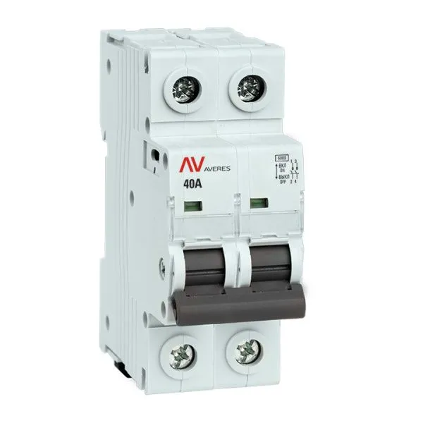 AVN 2P 40A EKF AVERES