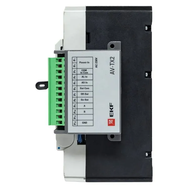 AV POWER-2/3 250А 100kA ETU2.2