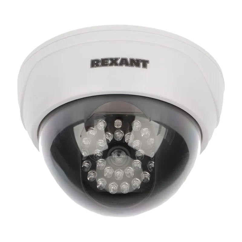 Муляж видеокамеры внутренней установки RX-305 REXANT - Фото 5