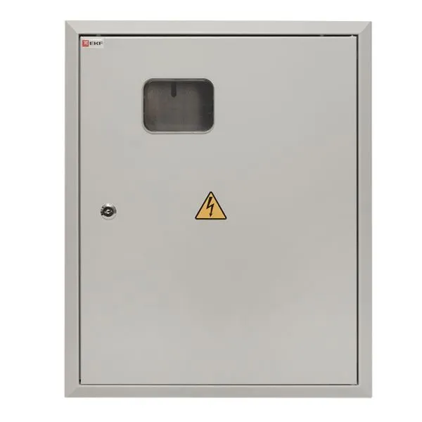 ЩУРв 3/18 (540х440х160) IP31 EKF PROxima - Фото 8