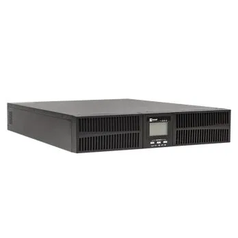 ИБП E-Power SW900G4-RT-B-230В-10кВА/10кВт,с АКБ