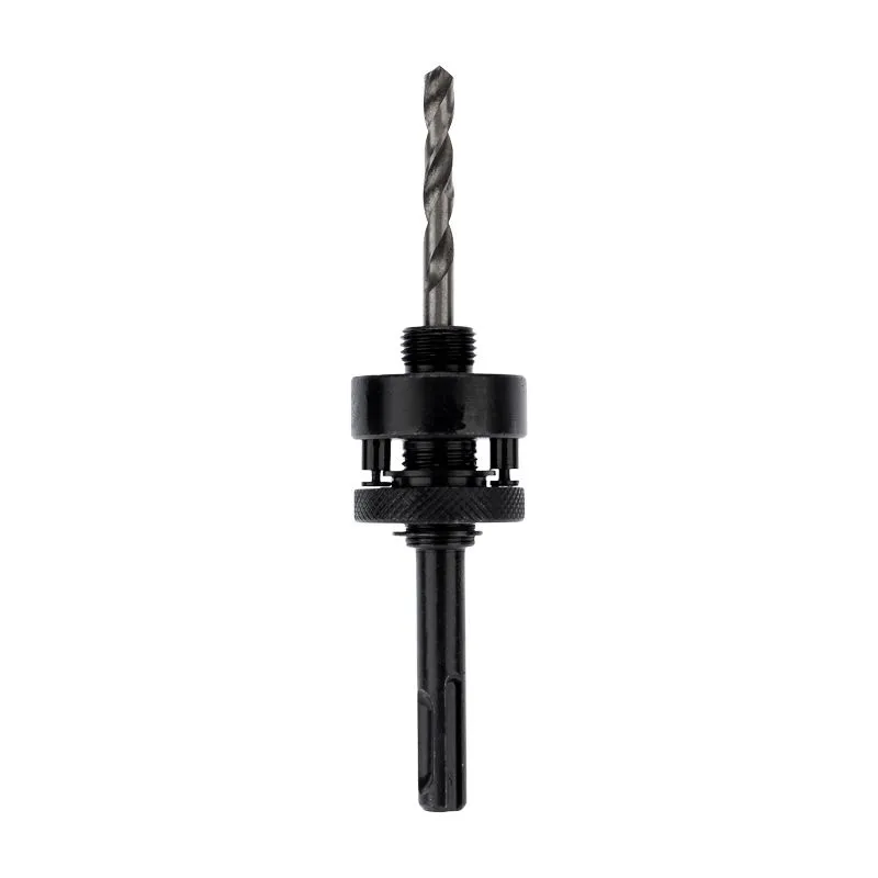 Хвостовик SDS PLUS для коронок Bimetal 32-152 мм REXANT - Фото 4