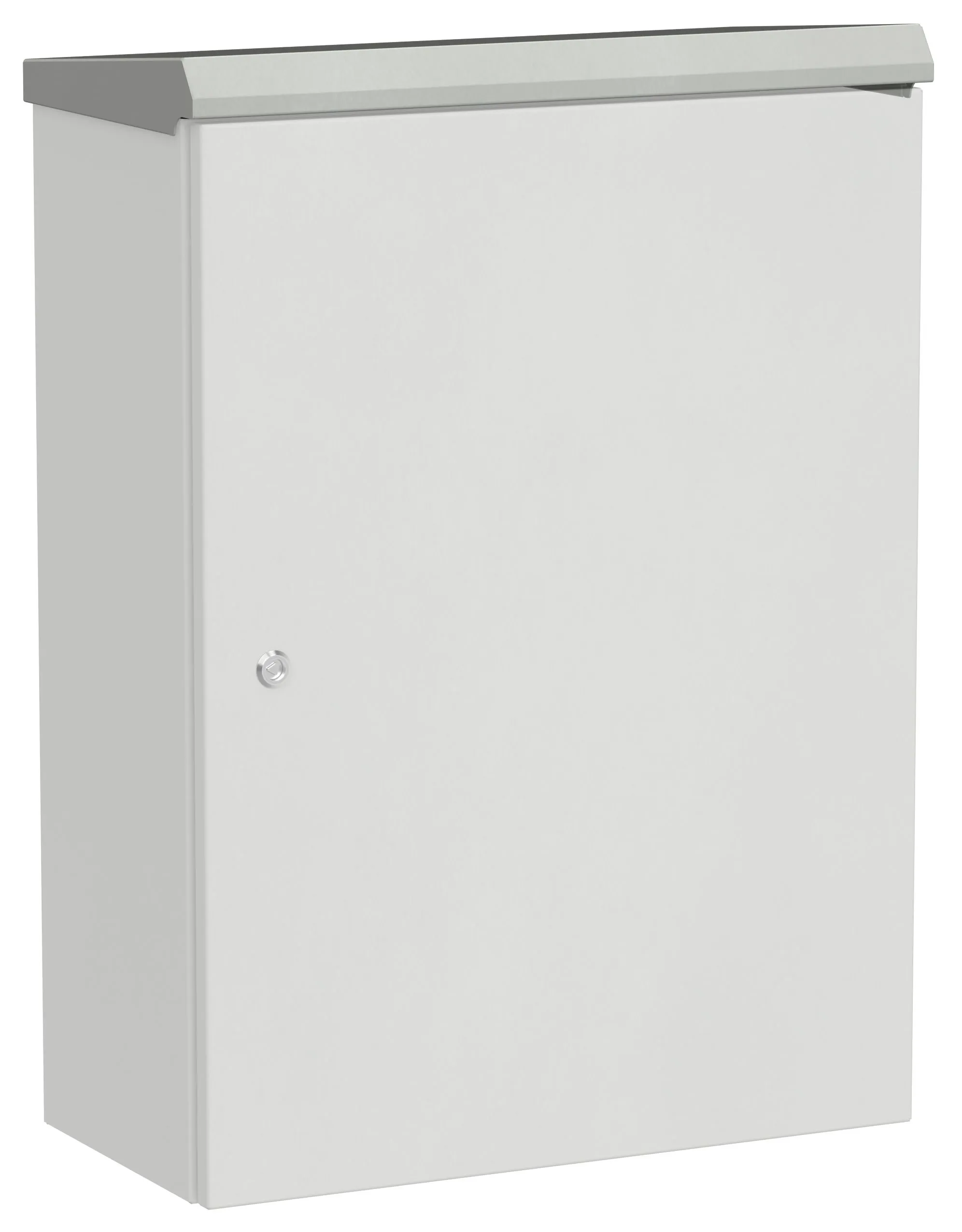 TITAN Козырек защитный ЩМП 600х150мм IEK - Фото 3