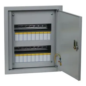 ЩРВ-18 (390х340х120) IP31 PROXIMA EKF
