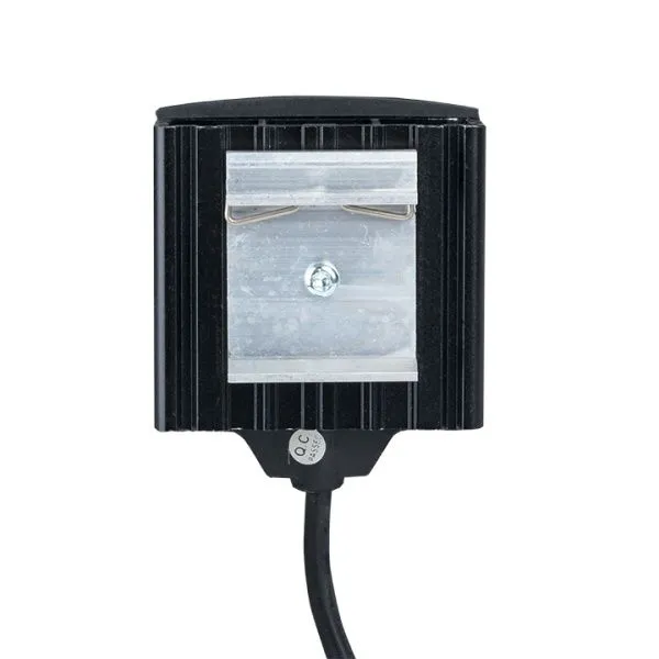 Обогреватель на DIN-рейку 15Вт 230В IP20 EKF PROxima - Фото 4