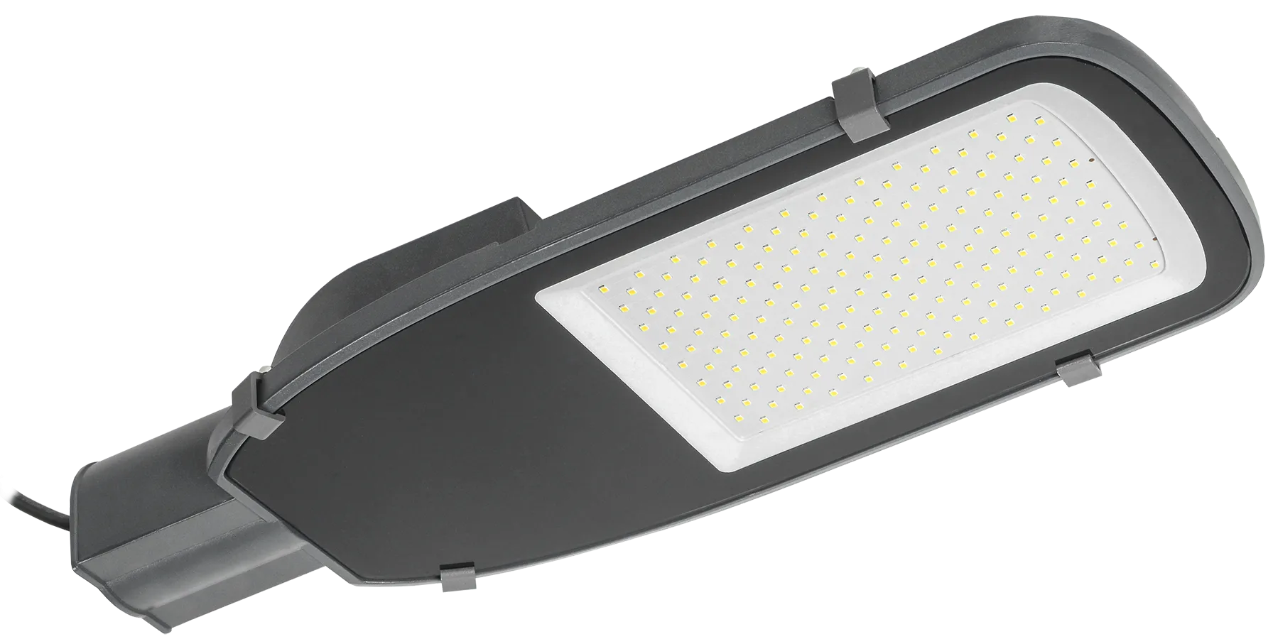 PRO Светильник светодиодный ДКУ 1055-180Ш 5000К IP65 IEK