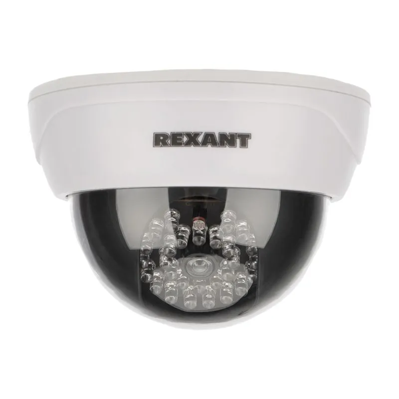 Муляж видеокамеры внутренней установки RX-305 REXANT - Фото 4
