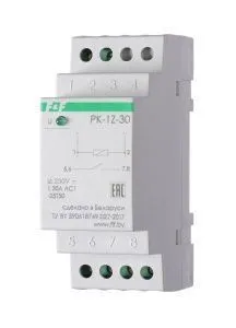 Реле промежуточное PK-1Z-30-230