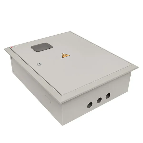 ЩУРв 3/18 (540х440х160) IP31 EKF PROxima - Фото 4