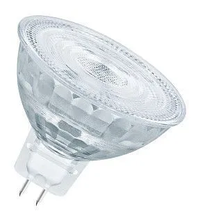 Лампа светодиодная диммируемая  LED Superstar, 350лм, 5Вт, 2700К, цоколь GU5 OSRAM
