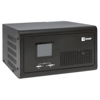 ИБП E-Power PSW -H 1600 ВА / 1600 Вт,батарейный автомат, 2хSchuko