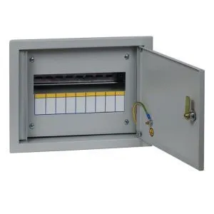 ЩРВ- 9 (260х340х120) IP31 PROXIMA EKF