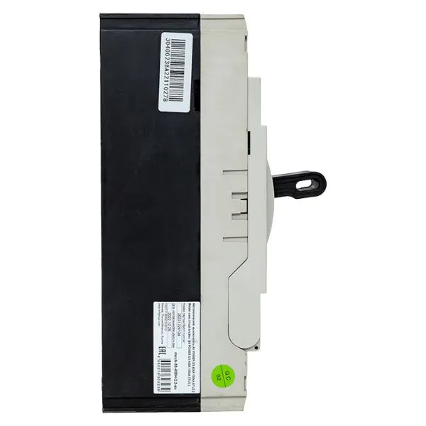 AV POWER-3/3 400А 100kA ETU2.2 - Фото 5