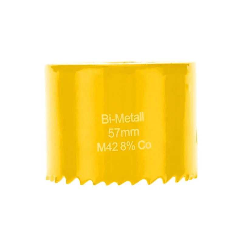 Коронка Bimetal 57мм KRANZ - Фото 2