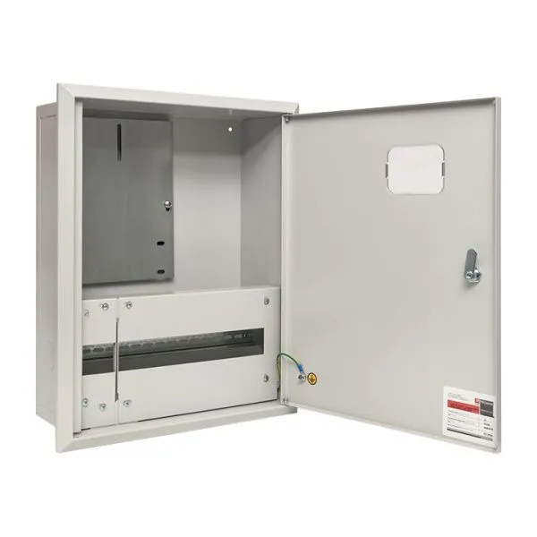 ЩУРв 3/18 (540х440х160) IP31 EKF PROxima - Фото 7
