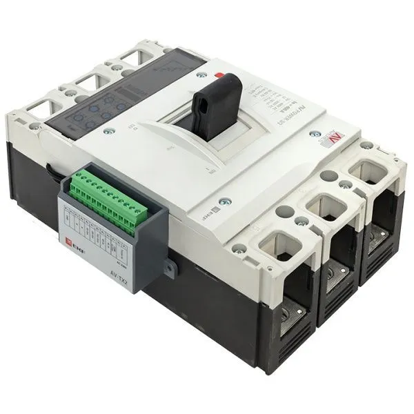 AV POWER-3/3 400А 100kA ETU2.2 - Фото 8
