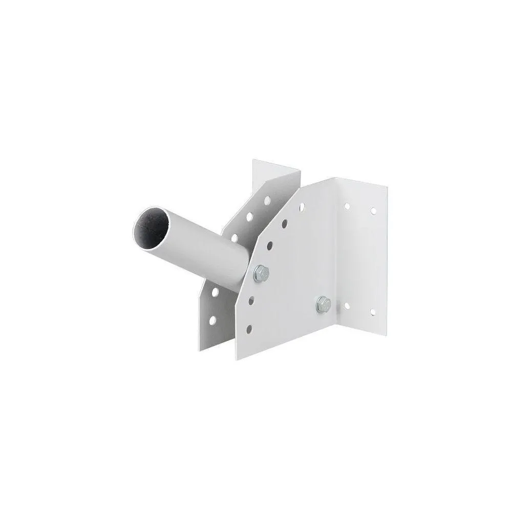 Держатель на стену для PSL D45*1.5-WH белый Jazzway