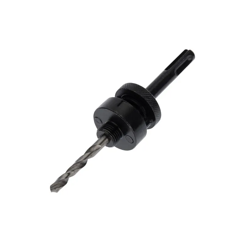 Хвостовик SDS PLUS для коронок Bimetal 32-152 мм REXANT