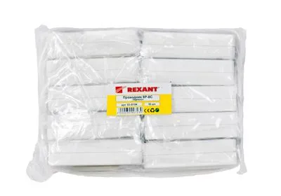 Кросс соединительный, CAT 5e REXANT - Фото 2