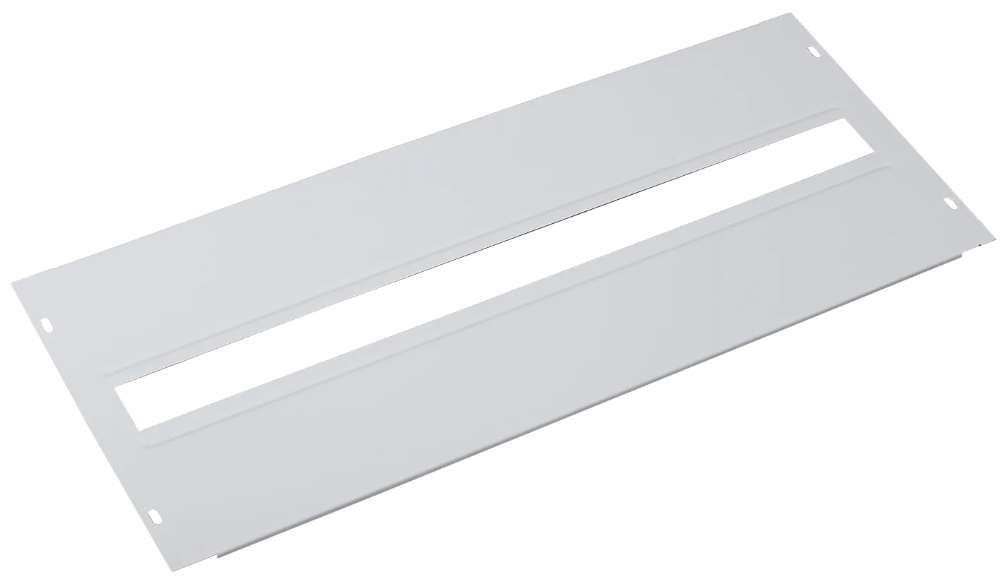 TITAN Панель ЛМА к ВРУ-Х ХХ.80.ХХ (H=150) (2шт/компл) IEK