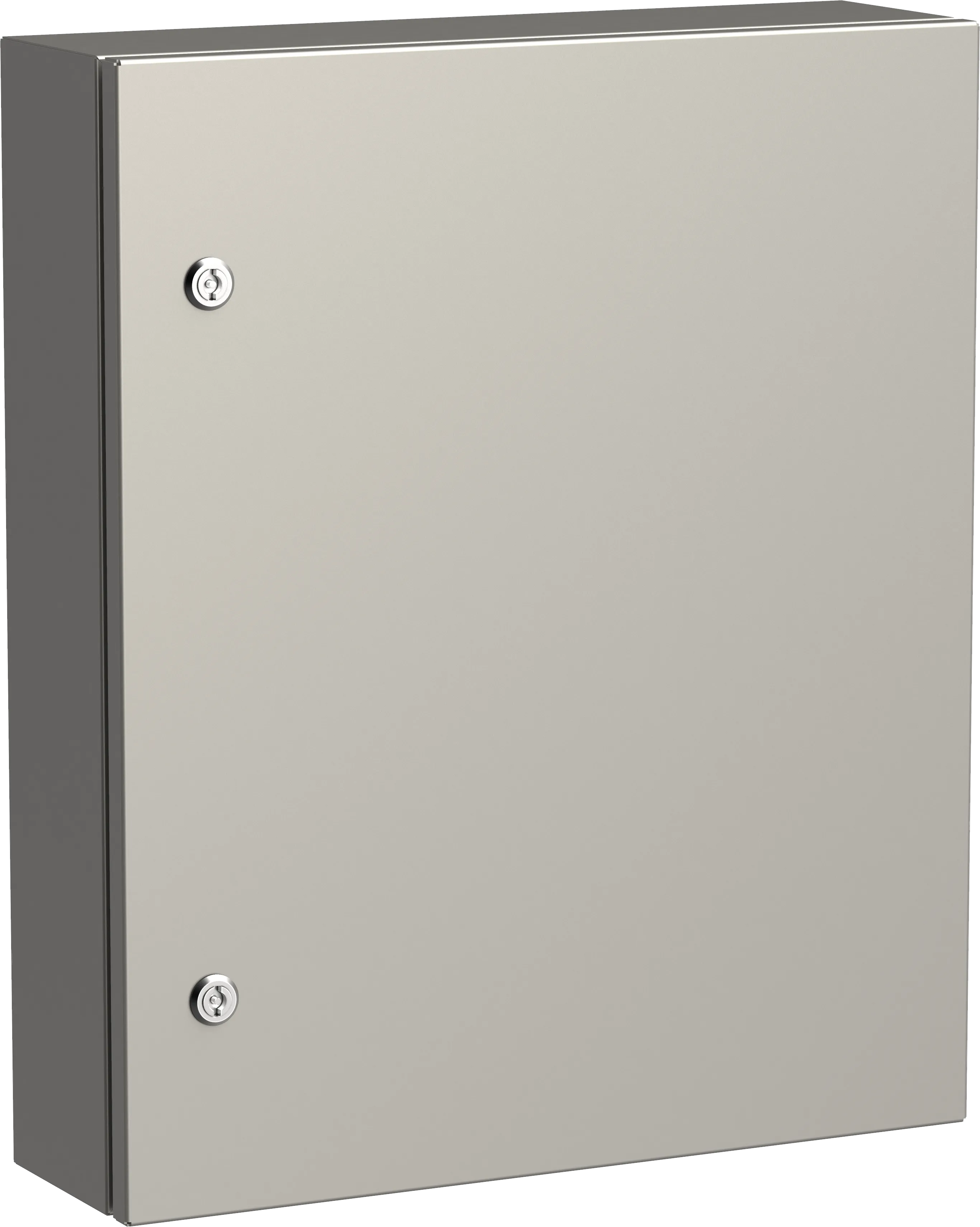 TITAN 5 Корпус металлический навесной ЩМП-60.50.15 (AISI 316) УХЛ1 IP66 IEK