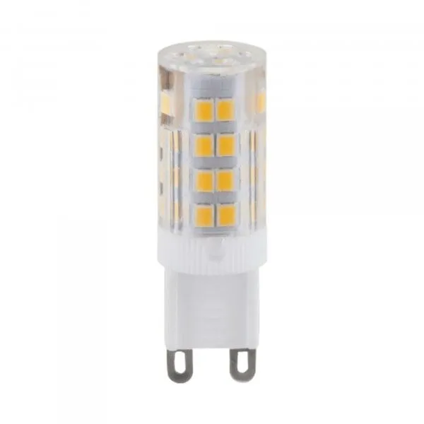 Лампа светодиодная JCD 7W 220V 6500K G9 BLG910 Elektrostandard - Фото 2