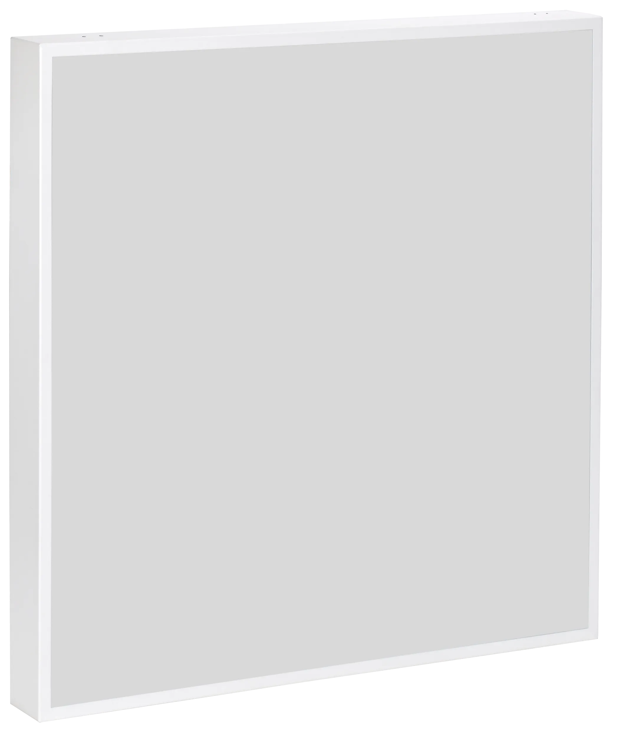 LIGHTING PRO Светильник светодиодный ДВО 1001D 40Вт 6500К IP40 595х595мм опал Dali IEK