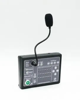 Микрофонная консоль "Танго-МК24"